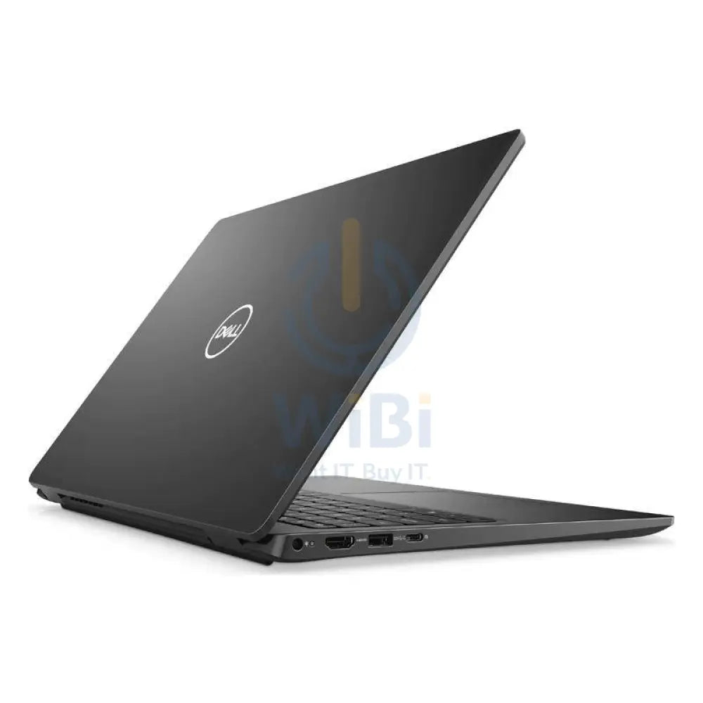 Dell Latitude 3520 - 15.6" HD / i7 / 32GB / 512GB (NVMe M.2 SSD) / DOS (Without OS) / 1YW - Laptop