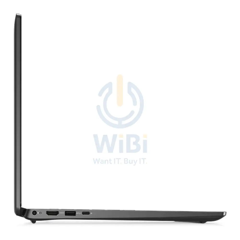 Dell Latitude 3520 - 15.6" HD / i7 / 32GB / 512GB (NVMe M.2 SSD) / DOS (Without OS) / 1YW - Laptop