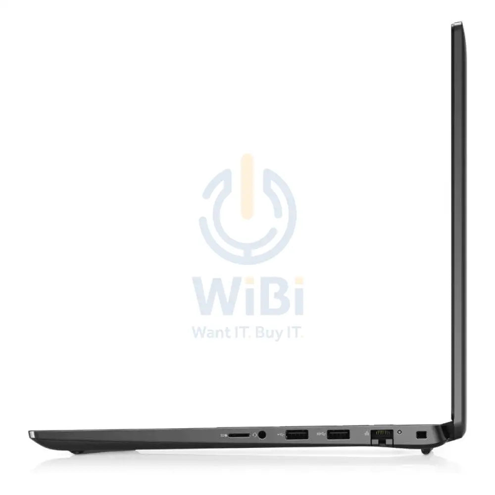 ديل لاتيتيود 3520 - 15.6 بوصة إتش دي / آي 7 / 8 جيجابايت / 500 جيجابايت إس إس دي / دوس (بدون نظام تشغيل) / ضمان سنة - - لابتوب