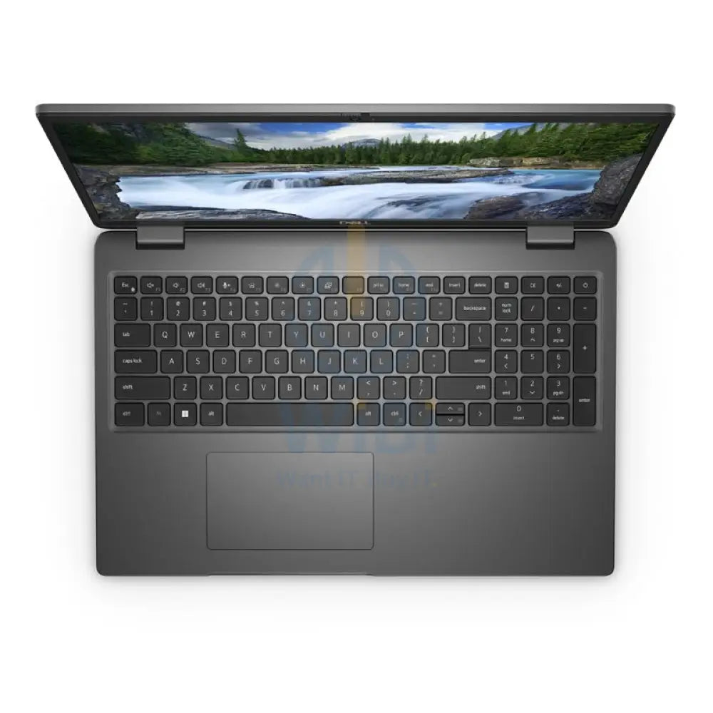 Dell Latitude 3540 - 15.6’’ FHD / i5 / 32GB / 1TB (NVMe M.2 SSD) / DOS (Without OS) / 1YW - Laptop Laptops