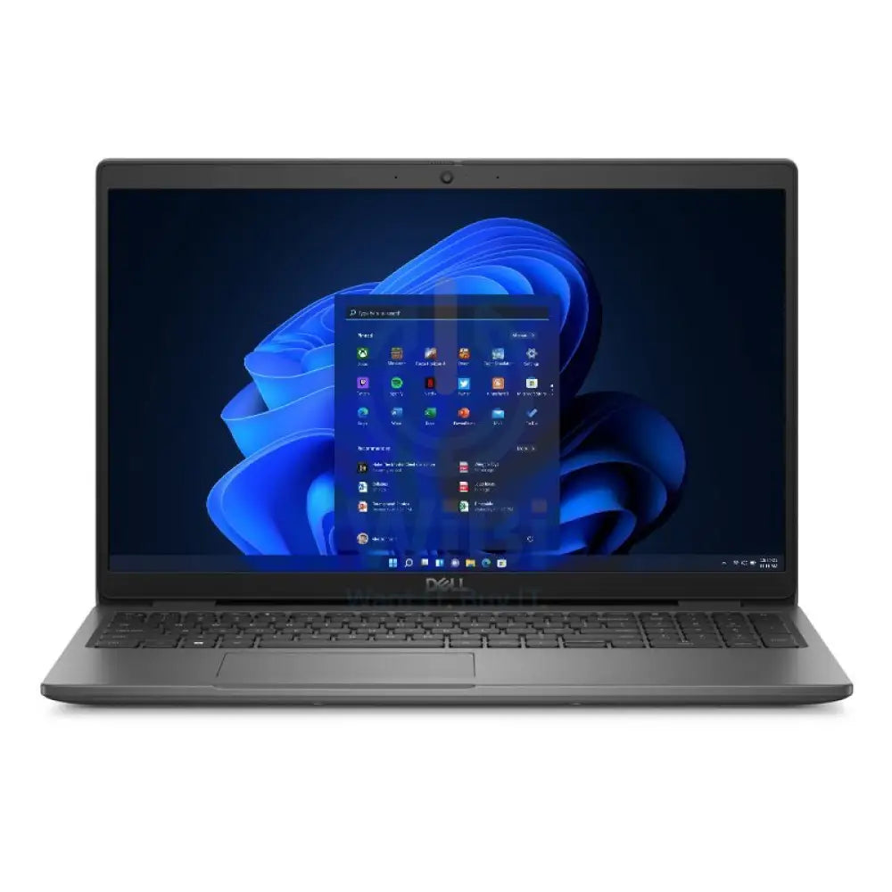 Dell Latitude 3540 - 15.6’’ FHD / i5 / 8GB / 256GB (NVMe M.2 SSD) / Win 11 Pro / 1YW - Laptop Laptops