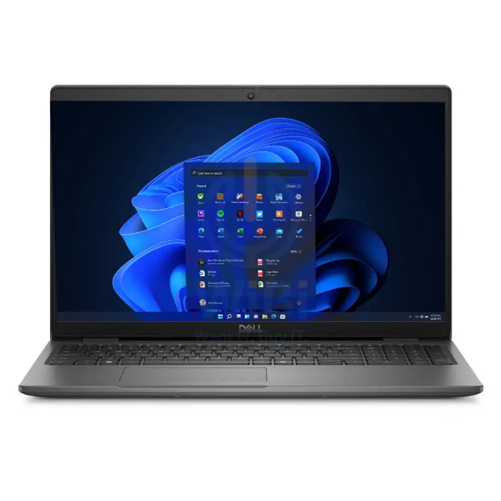 Dell Latitude 3550 - 15.6’’ FHD / i5 / 8GB / 512GB (NVMe M.2 SSD) / Win 11 Pro / 1YW - Laptop Laptops