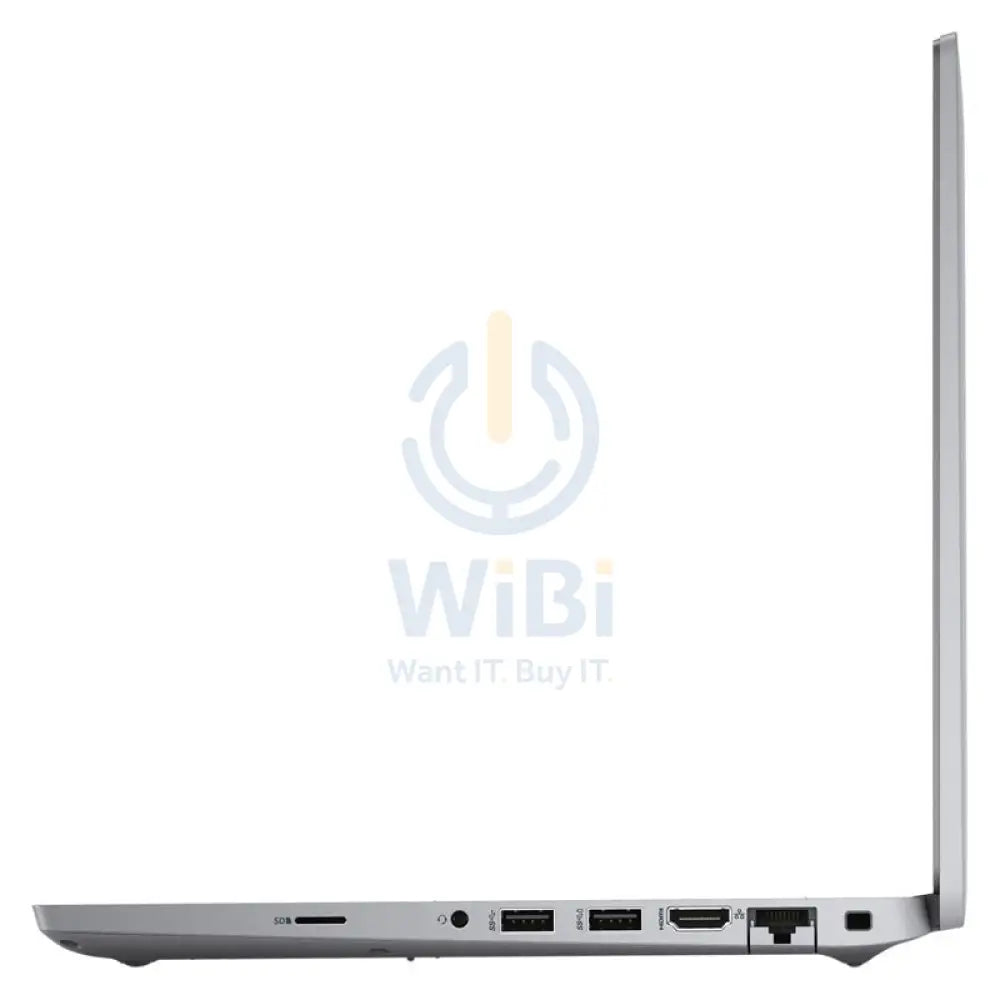 Dell Latitude 5420 - 14.0" FHD / i7 / 32GB / 1TB (NVMe M.2 SSD) / Win 10 Pro / 1YW - Laptop