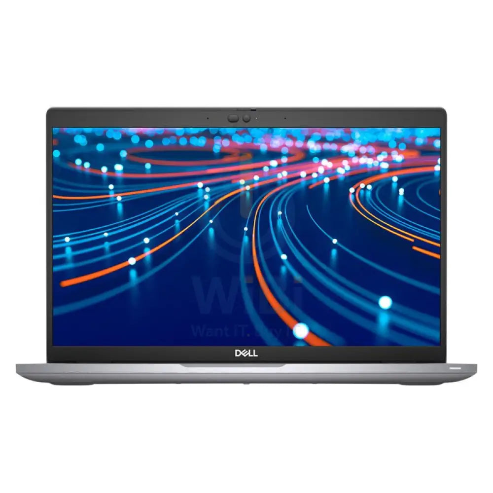 ديل لاتيتيود 5420 - 14.0" كاملة الوضوح / آي 7 / 8 جيجابايت / 250 جيجابايت (NVMe م.2 إس إس دي) / دوس (بدون نظام تشغيل) / ضمان سنة - لابتوب