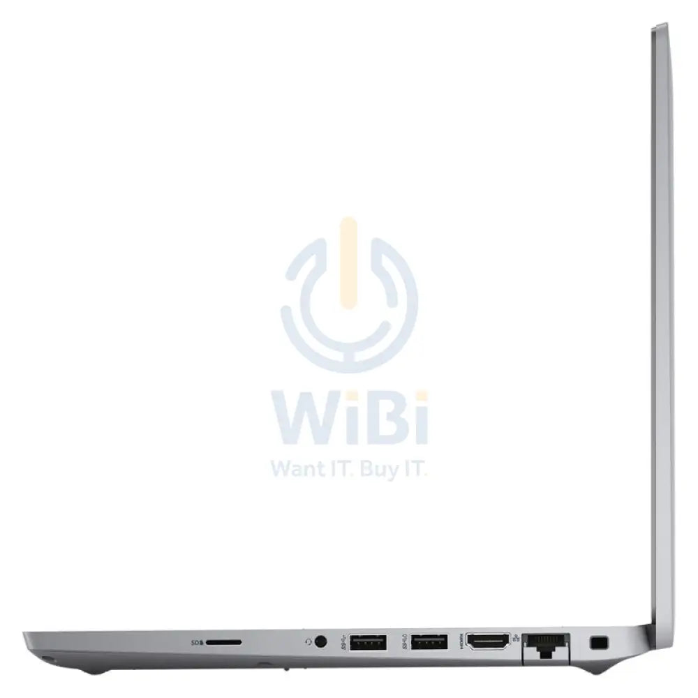 Dell Latitude 5420 - 14.0" FHD / i7 / 8GB / 512GB (NVMe M.2 SSD) / DOS (Without OS) / 1YW - Laptop