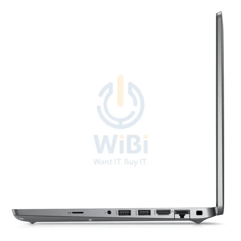 Dell Latitude 5430 - 14.0’’ FHD / i7 / 32GB / 1TB (NVMe M.2 SSD) / Win 10 Pro / 1YW - Laptop Laptops