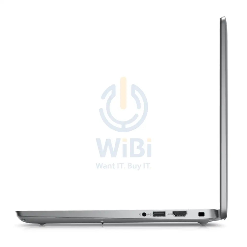 Dell Latitude 5440 - 14.0’’ FHD / i5 / 16GB / 1TB (NVMe M.2 SSD) / DOS (Without OS) / 1YW - Laptop Laptops
