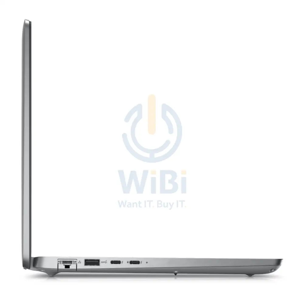 Dell Latitude 5440 - 14.0’’ FHD / i5 / 16GB / 1TB (NVMe M.2 SSD) / DOS (Without OS) / 1YW - Laptop Laptops