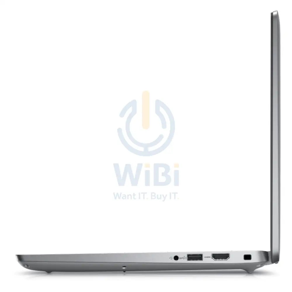 Dell Latitude 5440 - 14.0’’ FHD / i7 / 16GB / 512GB (NVMe M.2 SSD) / DOS (Without OS) / 1YW - Laptop Laptops