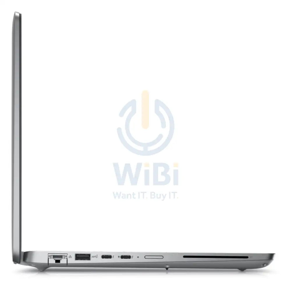 Dell Latitude 5440 - 14.0’’ FHD / i7 / 16GB / 512GB (NVMe M.2 SSD) / DOS (Without OS) / 1YW - Laptop Laptops