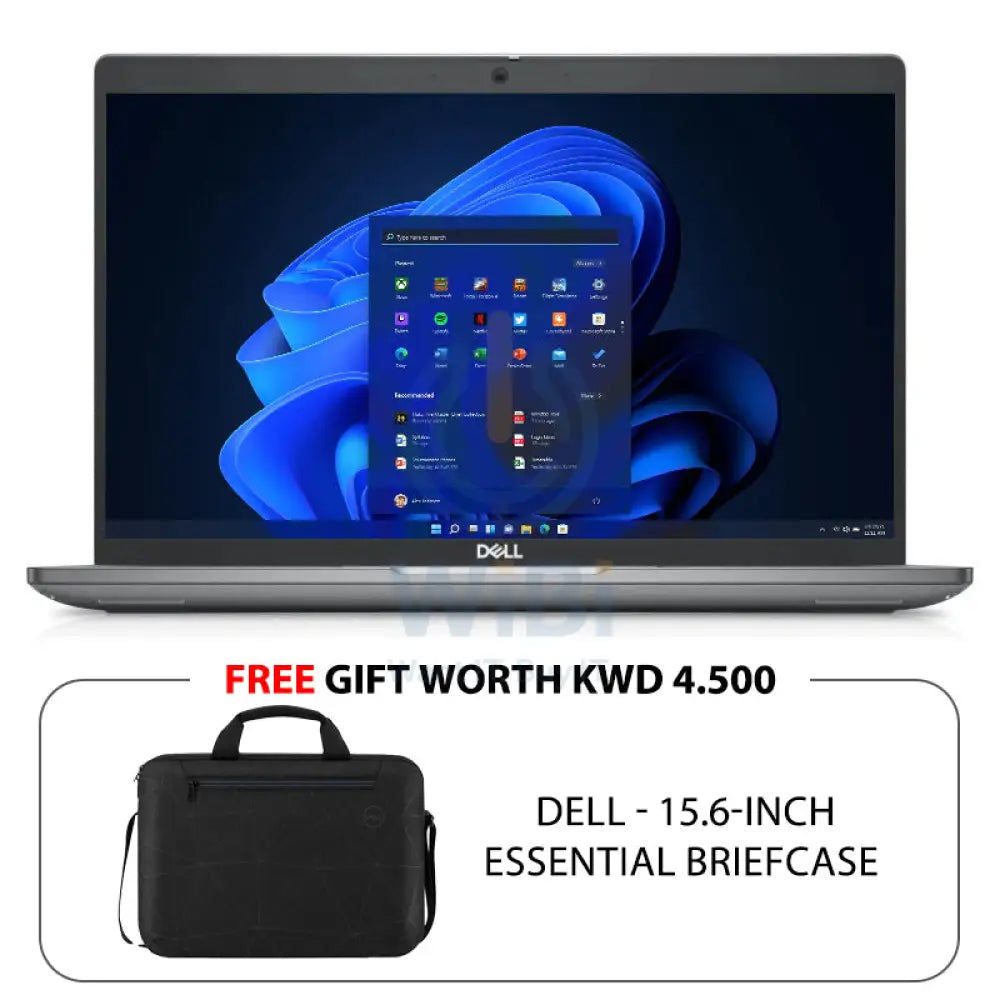 Dell Latitude 5440 - 14.0’’ FHD / i7 / 8GB / 1TB (NVMe M.2 SSD) / Win 11 Pro / 1YW - Laptop Laptops