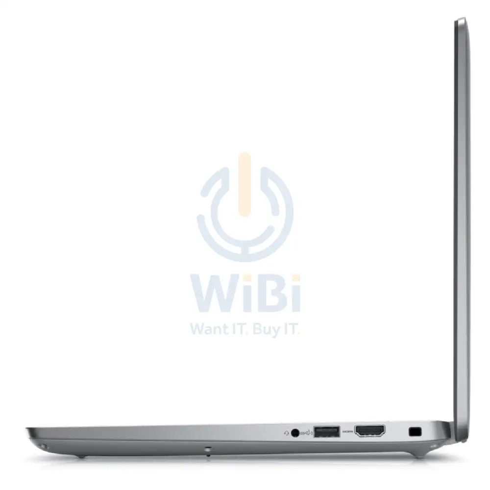 Dell Latitude 5450 - 14.0’’ FHD / Ultra 7 155U / 16GB / 512GB (NVMe M.2 SSD) / WWAN / DOS (Without OS) / 1YW - Laptop