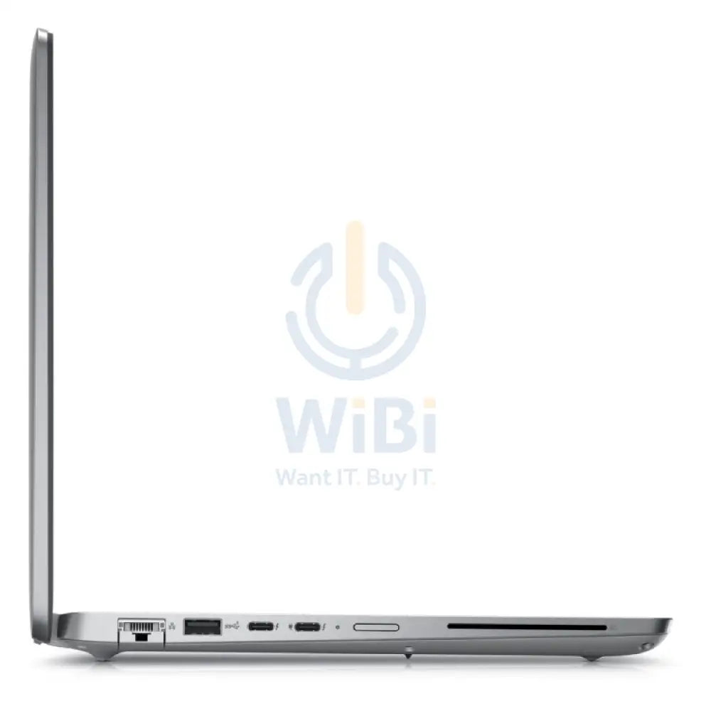 Dell Latitude 5450 - 14.0’’ FHD / Ultra 7 155U / 16GB / 512GB (NVMe M.2 SSD) / WWAN / DOS (Without OS) / 1YW - Laptop