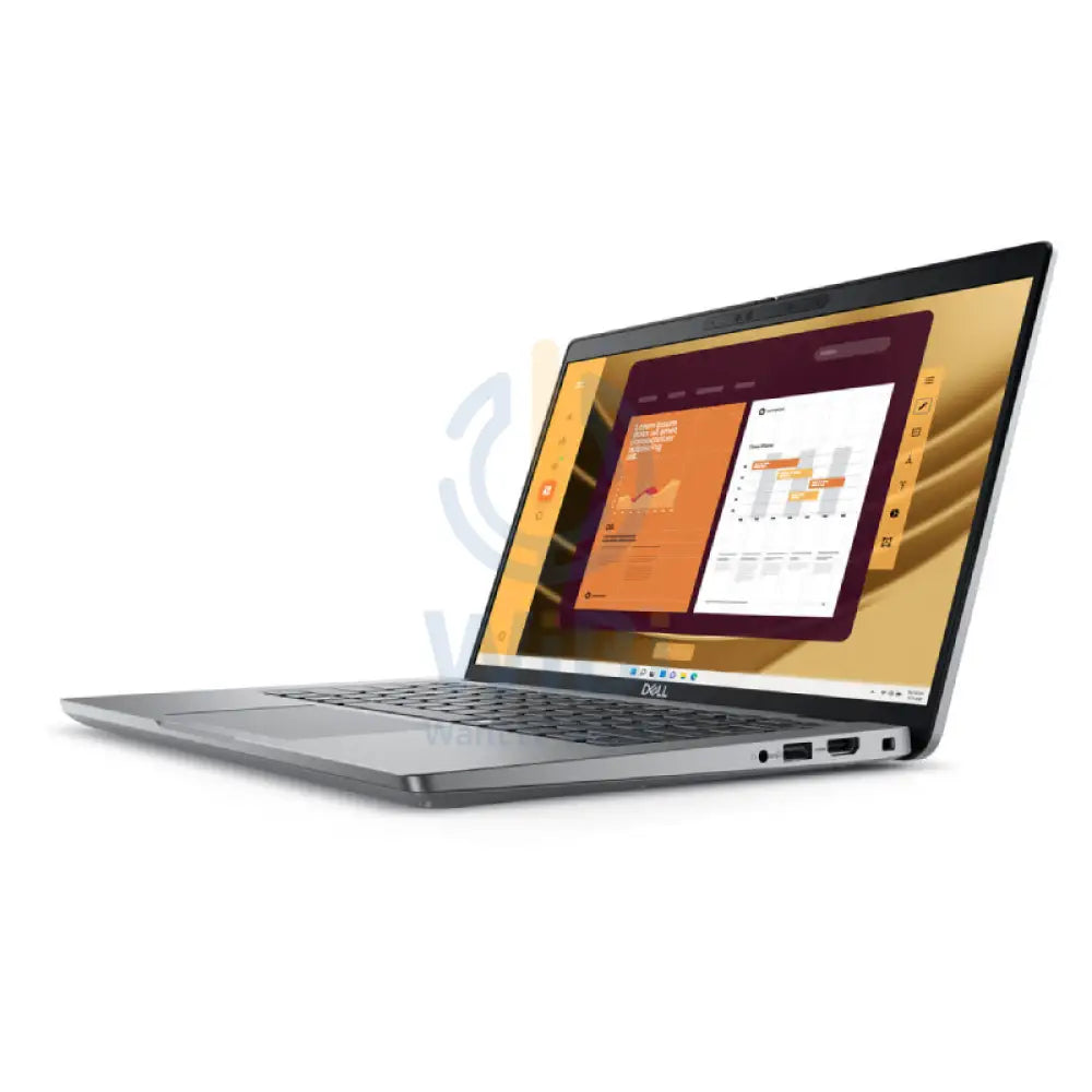Dell Latitude 5450 - 14.0’’ FHD / Ultra 7 155U / 16GB / 512GB (NVMe M.2 SSD) / WWAN / DOS (Without OS) / 1YW - Laptop