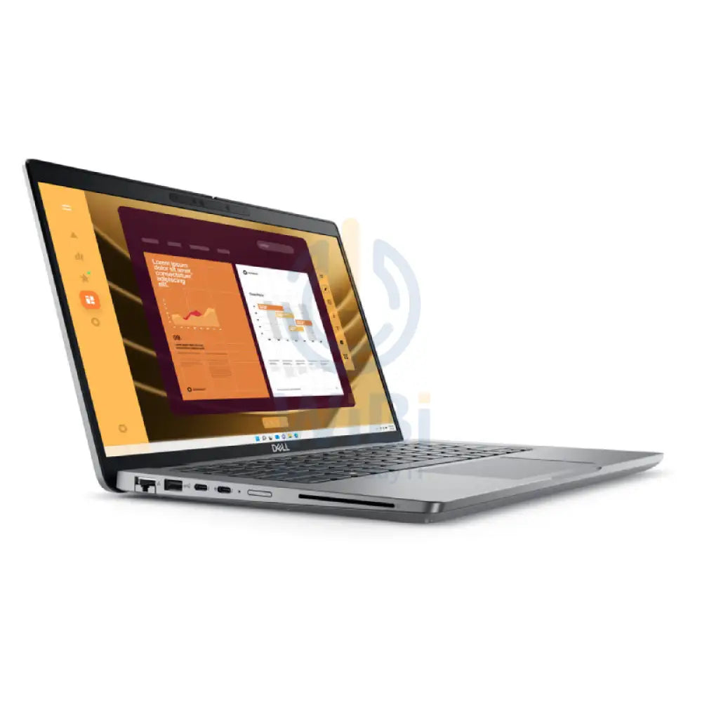 Dell Latitude 5450 - 14.0’’ FHD / Ultra 7 155U / 16GB / 512GB (NVMe M.2 SSD) / WWAN / DOS (Without OS) / 1YW - Laptop