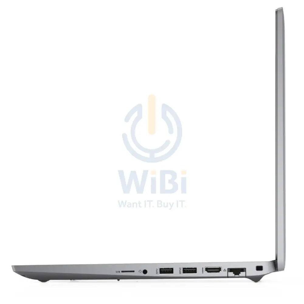 ديل لاتيتيود 5520 - 15.6" كاملة الوضوح / آي 7 / vPro / 16 جيجابايت / 250 جيجابايت (NVMe م.2 إس إس دي) / 2 جيجابايت في جي إيه / دوس (بدون نظام تشغيل) / ضمان سنة - لابتوب
