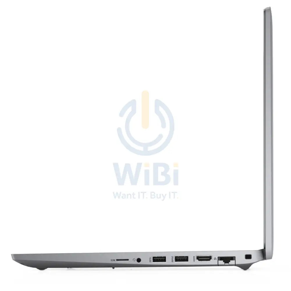 Dell Latitude 5520 - 15.6" FHD / i7 / vPro / 32GB / 250GB (NVMe M.2 SSD) / 2GB VGA / DOS (Without OS) / 1YW - Laptop