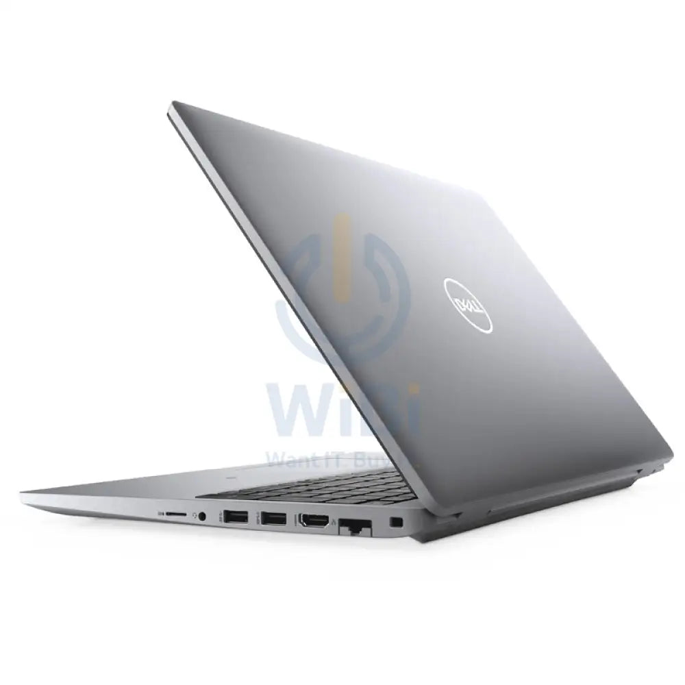 Dell Latitude 5520 - 15.6" FHD / i7 / vPro / 32GB / 250GB (NVMe M.2 SSD) / 2GB VGA / DOS (Without OS) / 1YW - Laptop