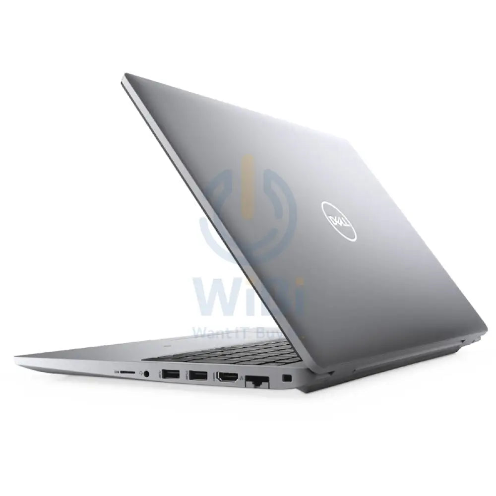 Dell Latitude 5520 - 15.6" FHD / i7 / vPro / 64GB / 1TB (NVMe M.2 SSD) / 2GB VGA / DOS (Without OS) / 1YW - Laptop