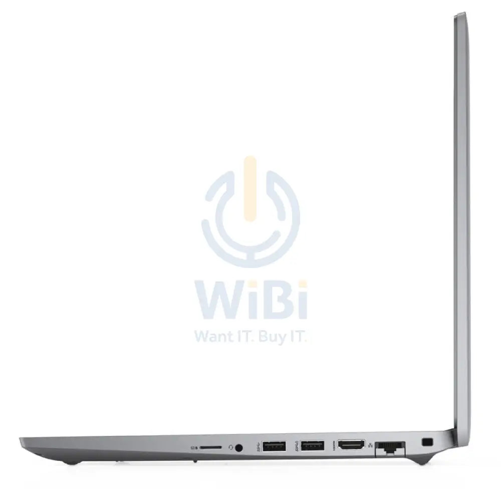 Dell Latitude 5520 - 15.6" FHD / i7 / vPro / 64GB / 1TB (NVMe M.2 SSD) / 2GB VGA / DOS (Without OS) / 1YW - Laptop