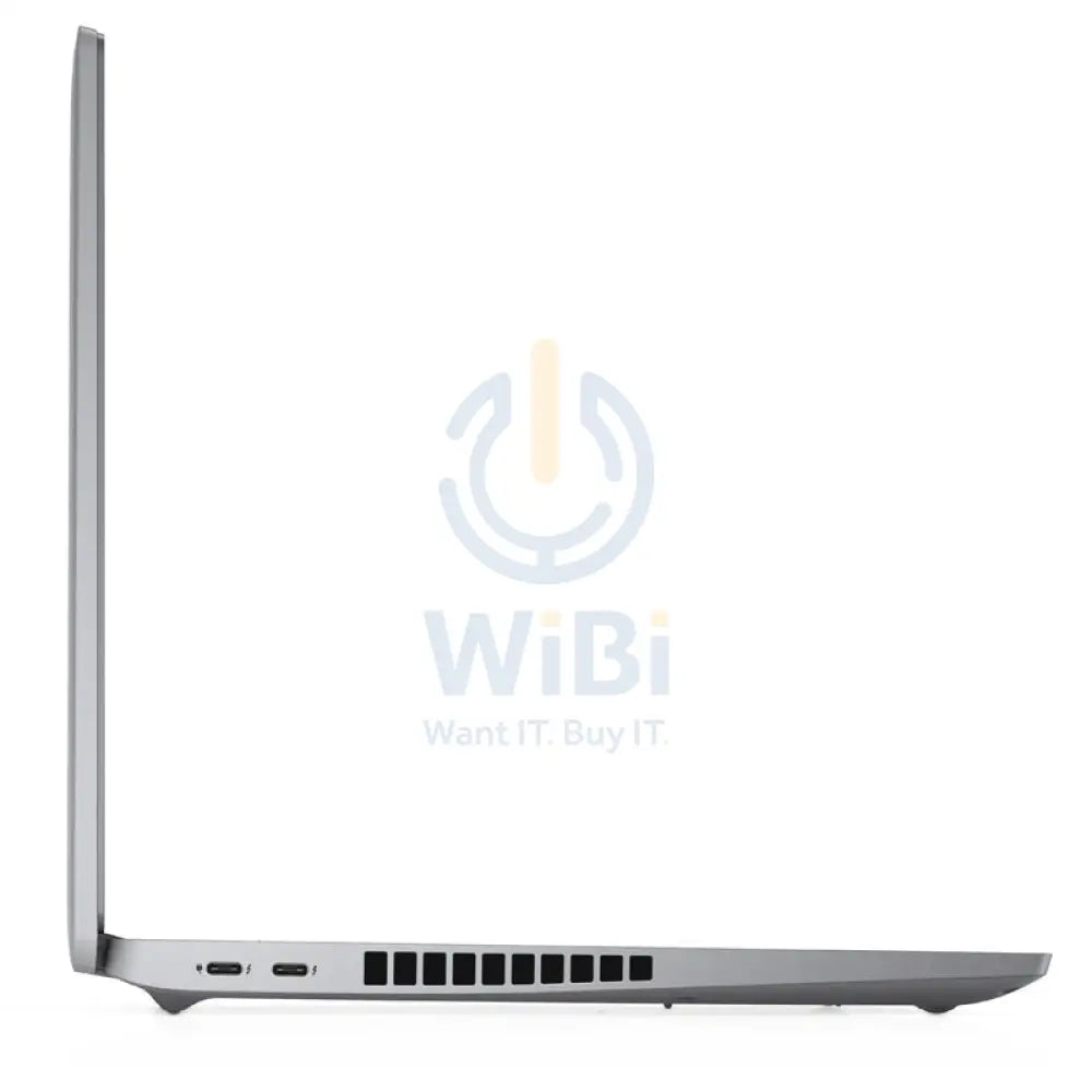 Dell Latitude 5520 - 15.6" FHD / i7 / vPro / 64GB / 1TB (NVMe M.2 SSD) / 2GB VGA / DOS (Without OS) / 1YW - Laptop