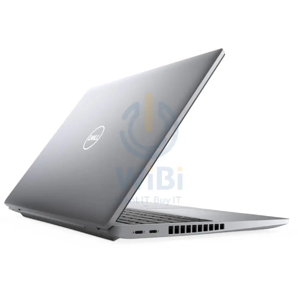 Dell Latitude 5520 - 15.6" FHD / i7 / vPro / 64GB / 1TB (NVMe M.2 SSD) / 2GB VGA / DOS (Without OS) / 1YW - Laptop