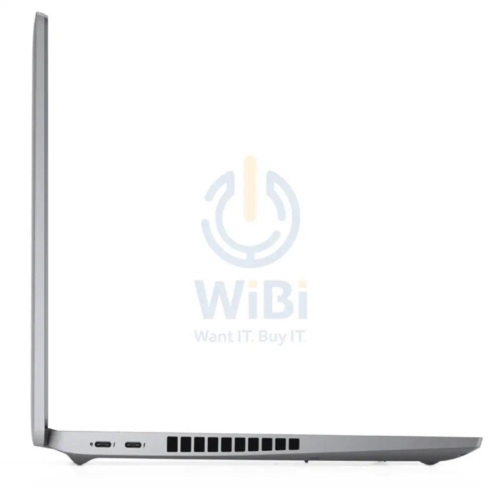 Dell Latitude 5520 - 15.6" FHD / i7 / vPro / 8GB / 512GB (NVMe M.2 SSD) / 2GB VGA / DOS (Without OS) / 1YW - Laptop
