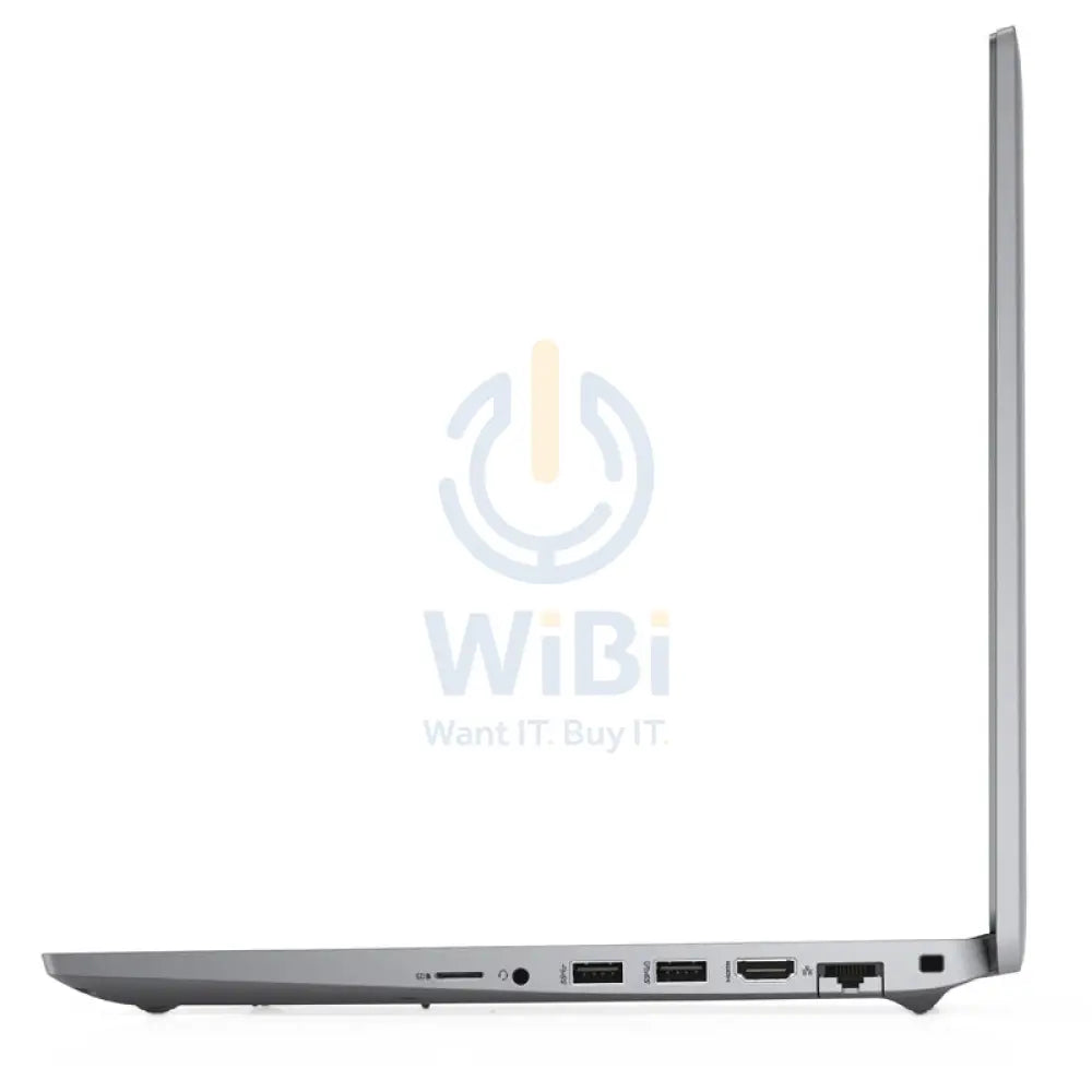 Dell Latitude 5520 - 15.6" FHD / i7 / vPro / 8GB / 512GB (NVMe M.2 SSD) / 2GB VGA / DOS (Without OS) / 1YW - Laptop
