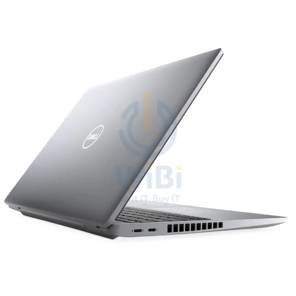 Dell Latitude 5520 - 15.6" FHD / i7 / vPro / 8GB / 512GB (NVMe M.2 SSD) / 2GB VGA / DOS (Without OS) / 1YW - Laptop