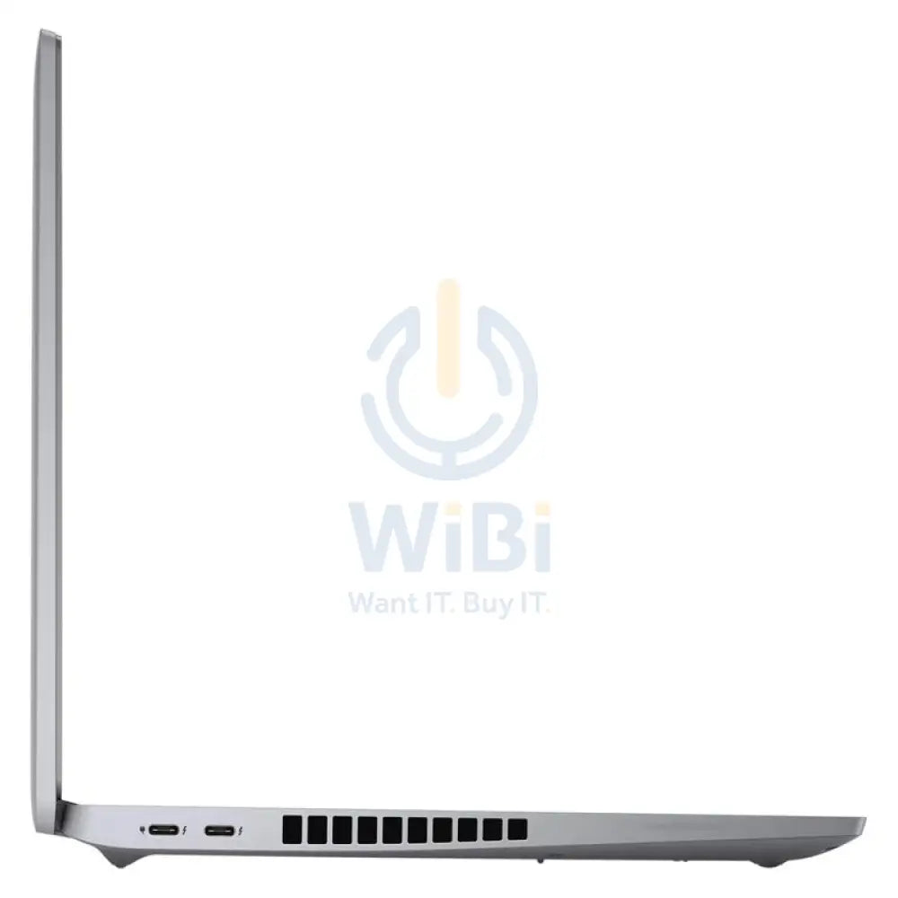 Dell Latitude 5520 - 15.6" HD / i5 / 32GB / 500GB (NVMe M.2 SSD) / DOS (Without OS) / 1YW - Laptop