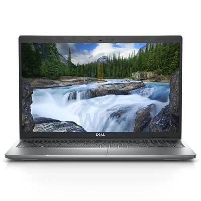 Dell Latitude 5530 - 15.6" FHD / i7 / 8GB / 512GB (NVMe M.2 SSD) / DOS (Without OS) / 1YW - Laptop
