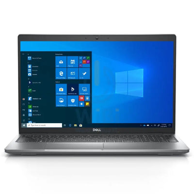 Dell Latitude 5530 - 15.6" FHD / i7 / 8GB / 512GB (NVMe M.2 SSD) / Win 10 Pro / 1YW - Laptop