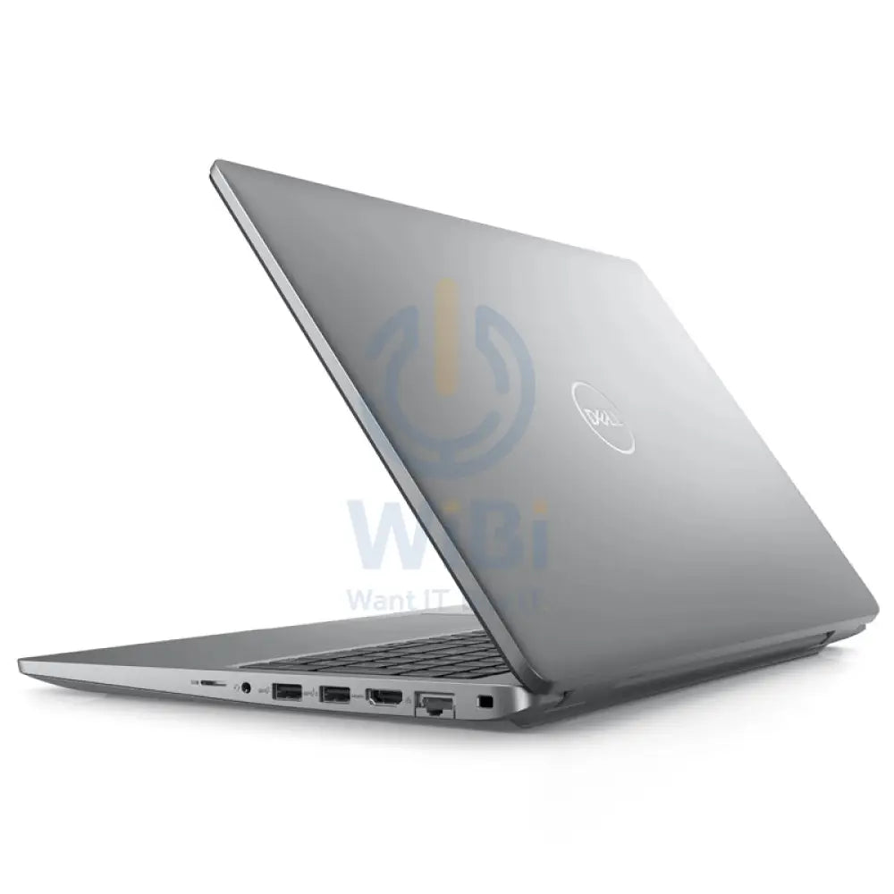 Dell Latitude 5540 - 15.6’’ FHD / i7 / 8GB / 512GB (NVMe M.2 SSD) / DOS (Without OS) / 1YW - Laptop Laptops