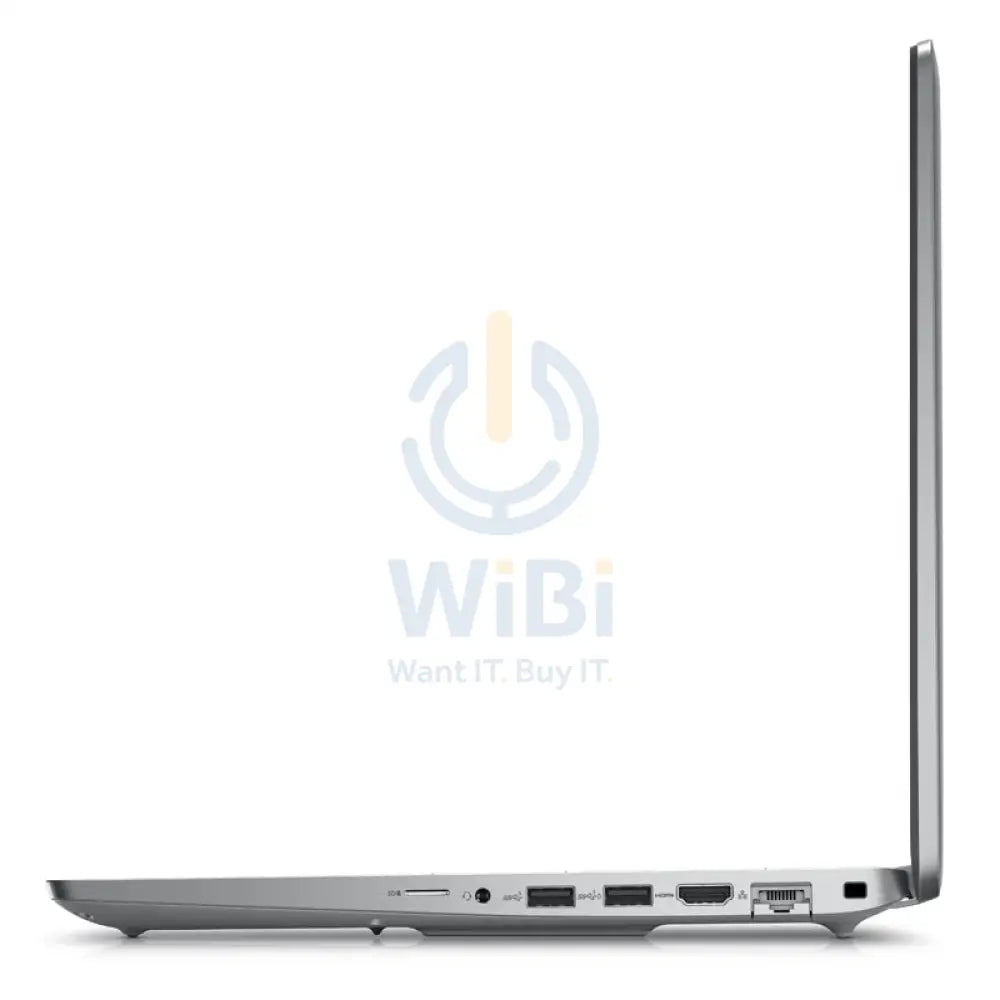 Dell Latitude 5540 - 15.6’’ FHD / i7 / 8GB / 512GB (NVMe M.2 SSD) / DOS (Without OS) / 1YW - Laptop Laptops