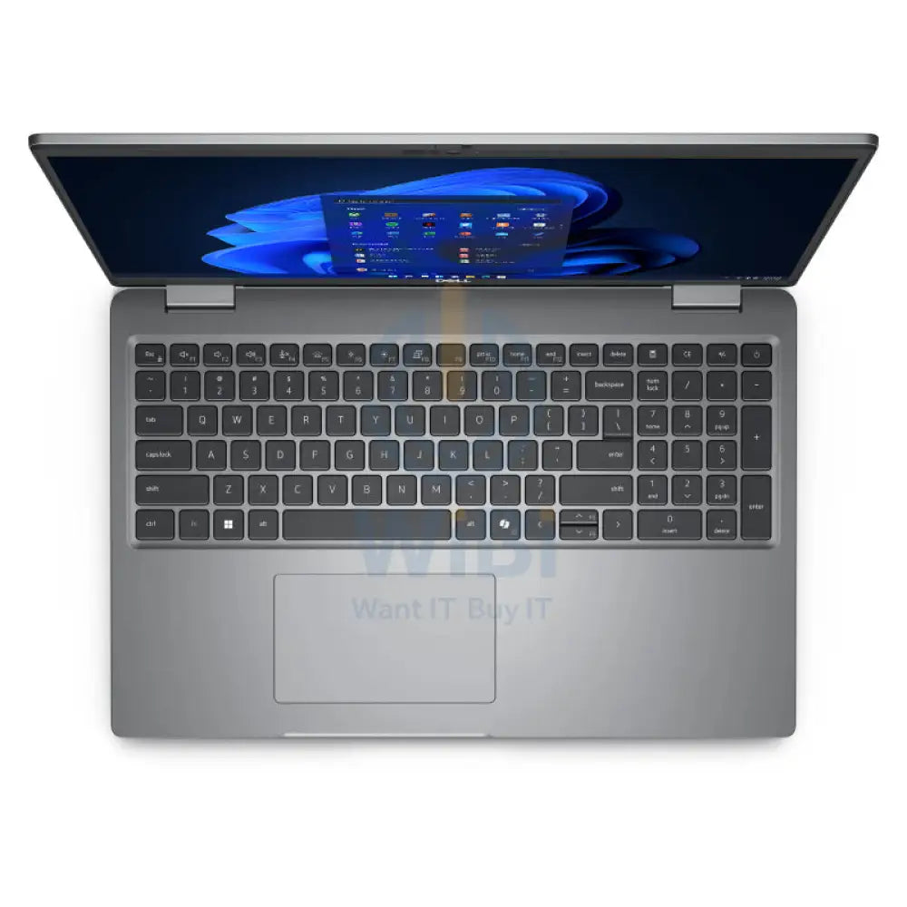 Dell Latitude 5550 - 15.6’’ FHD / i7 / 16GB / 512GB (NVMe M.2 SSD) / Win 11 Pro / 1YW - Laptop Laptops