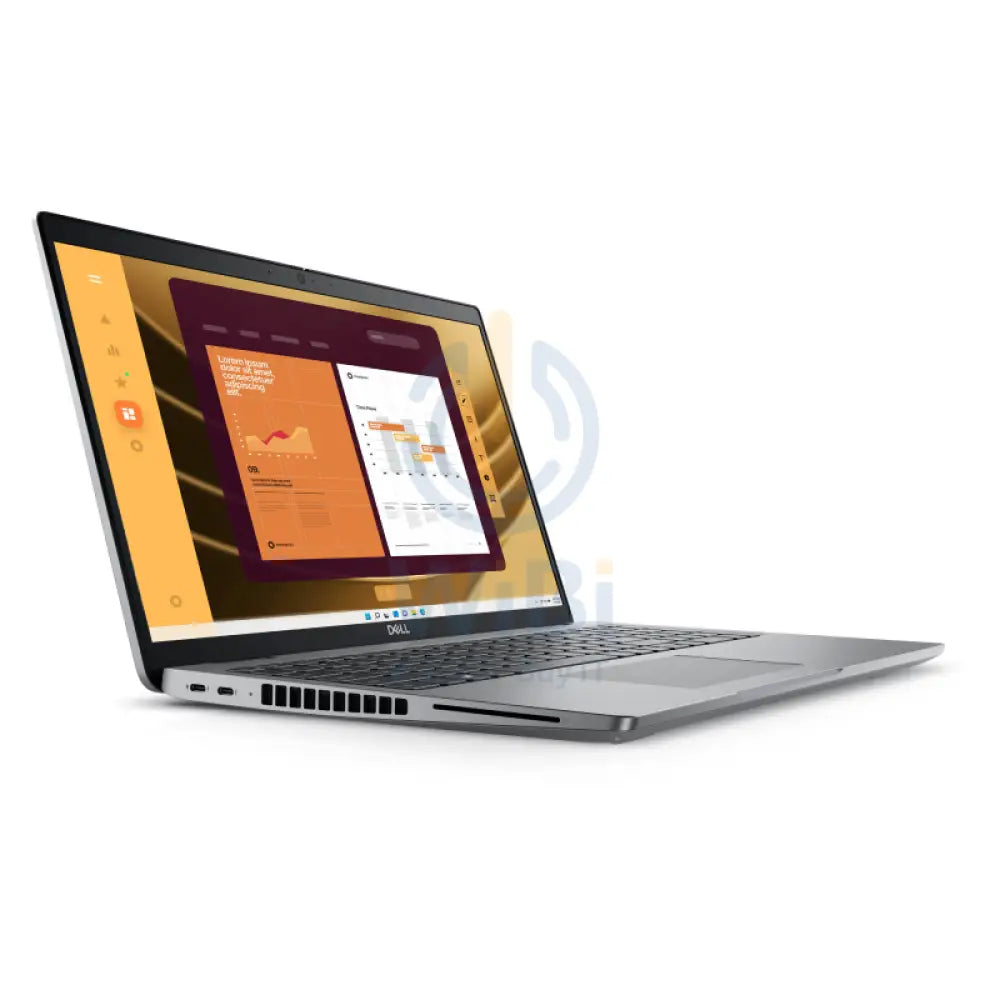Dell Latitude 5550 - 15.6’’ FHD / i7 / 32GB / 1TB (NVMe M.2 SSD) / DOS (Without OS) / 1YW - Laptop Laptops