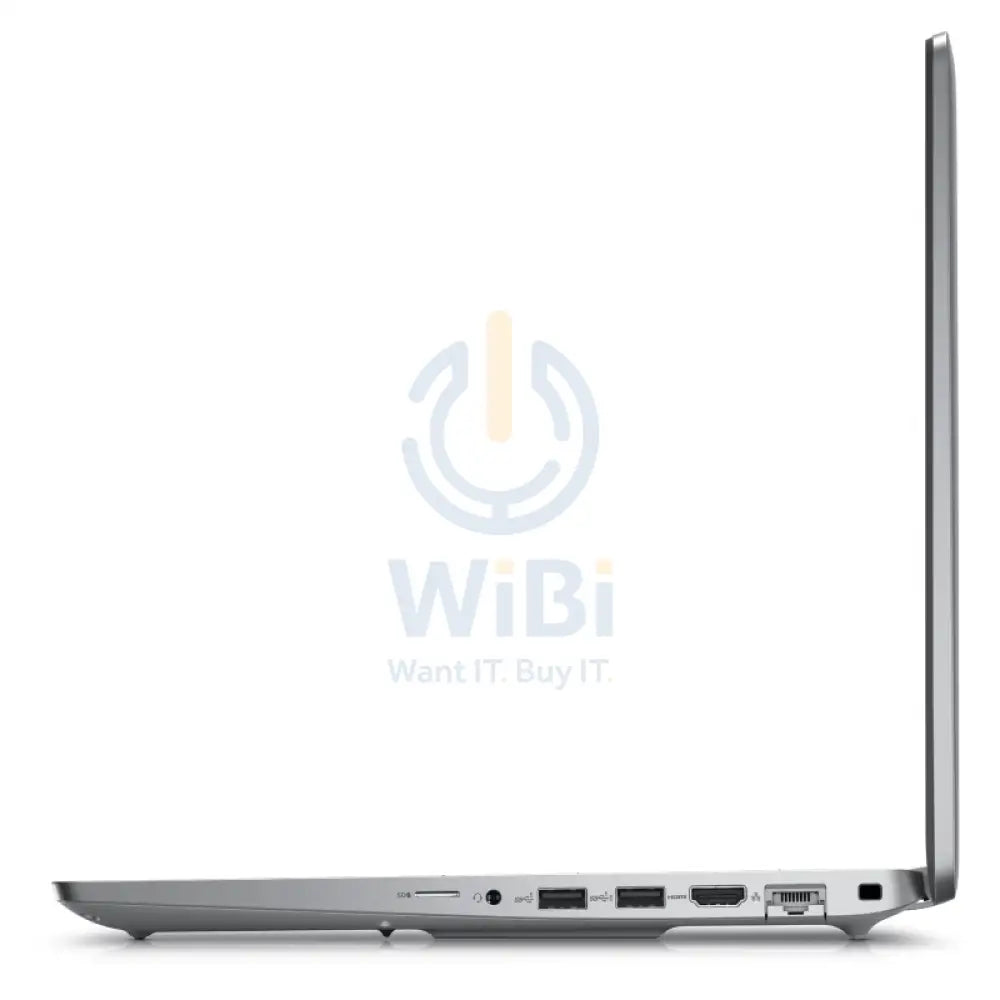 Dell Latitude 5550 - 15.6’’ FHD / i7 / 8GB / 1TB (NVMe M.2 SSD) / DOS (Without OS) / 1YW - Laptop Laptops