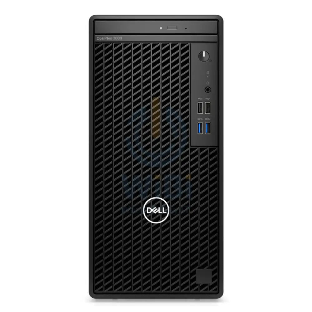 Dell OptiPlex 3000 MT - i5 / 16GB / 1TB (NVMe M.2 SSD) / DOS (Without OS) / 1YW - Desktop PC