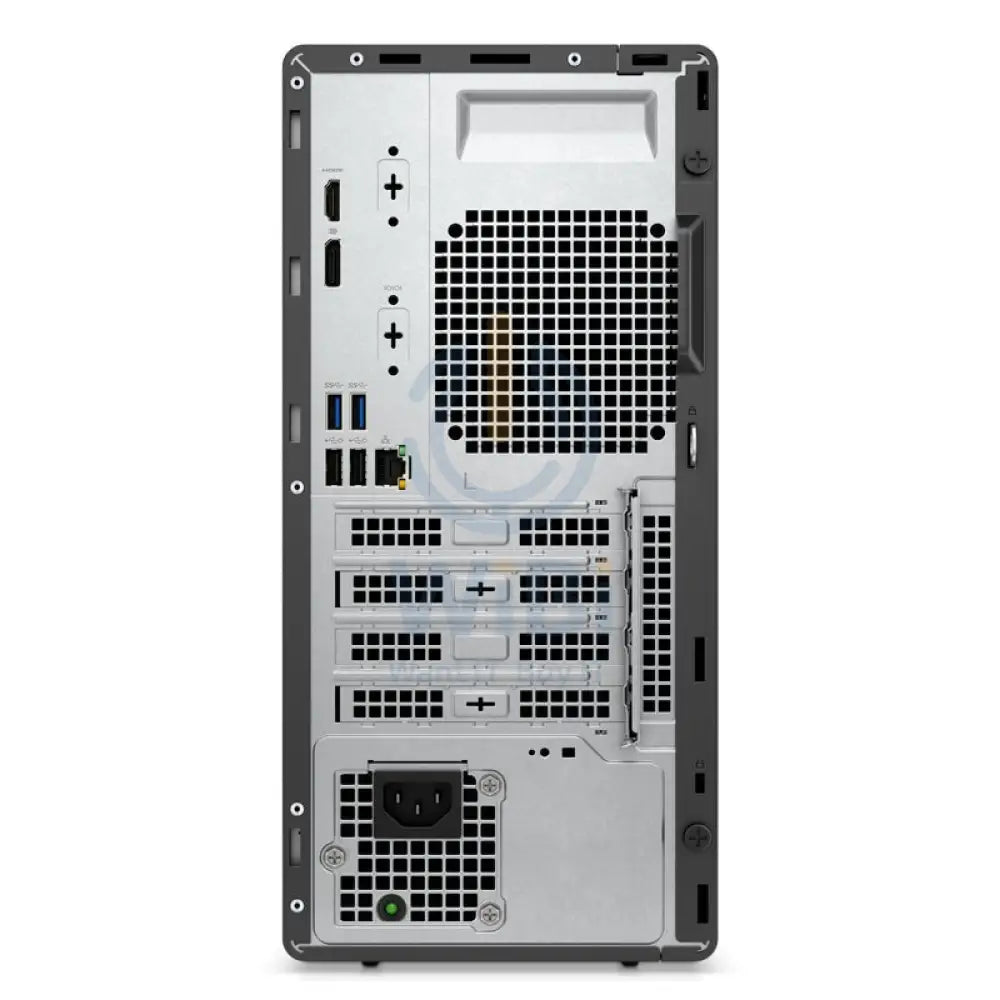 ديل أوبتيبليكس 3000 إم تي - آي 5 / 8 جيجابايت / 250 جيجابايت (NVMe م.2 إس إس دي) / دوس (بدون نظام تشغيل) / ضمان سنة - كمبيوتر مكتبي جهاز كمبيوتر