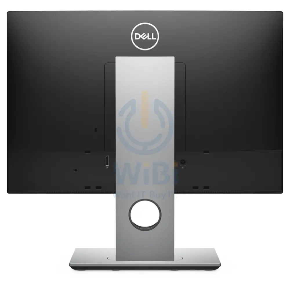 اشتري جهاز كمبيوتر ديل أوبتيبليكس 3280 الكل في واحد - آي 5 / 8 جيجابايت / 1 تيرابايت / 21.5" كاملة الوضوح لا تعمل باللمس / ويندوز 10 برو / ضمان ثلاث سنوات - كمبيوتر مكتبي - ويبي (تبيها. اشتريها.) الكويت