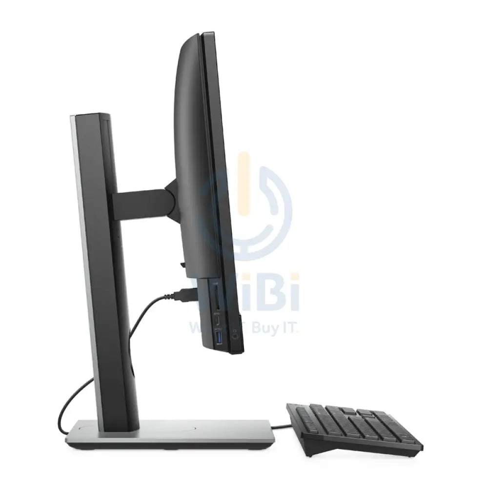 اشتري جهاز كمبيوتر ديل أوبتيبليكس 3280 الكل في واحد - آي 5 / 8 جيجابايت / 1 تيرابايت / 21.5" كاملة الوضوح لا تعمل باللمس / ويندوز 10 برو / ضمان ثلاث سنوات - كمبيوتر مكتبي - ويبي (تبيها. اشتريها.) الكويت