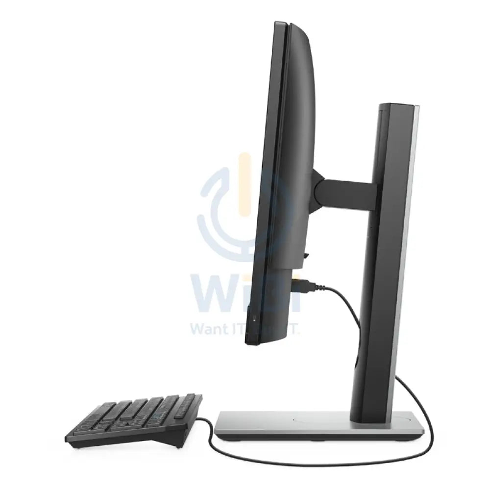 اشتري جهاز كمبيوتر ديل أوبتيبليكس 3280 الكل في واحد - آي 5 / 8 جيجابايت / 1 تيرابايت / 21.5" كاملة الوضوح لا تعمل باللمس / ويندوز 10 برو / ضمان ثلاث سنوات - كمبيوتر مكتبي - ويبي (تبيها. اشتريها.) الكويت