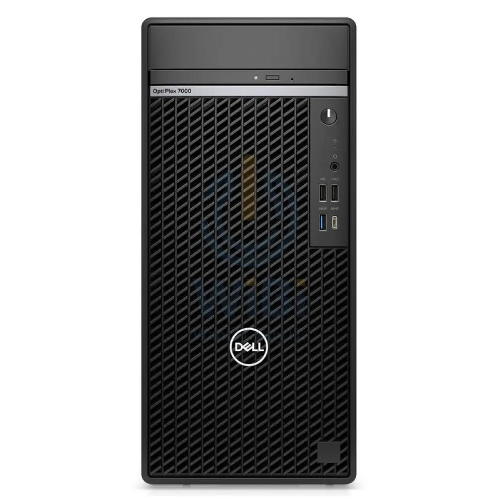 Dell OptiPlex 7000 MT - i7 / 8GB / 256GB SSD / 2GB VGA / Win 11 Pro / 1YW - Desktop PC Desktop & All-In-One PCs >