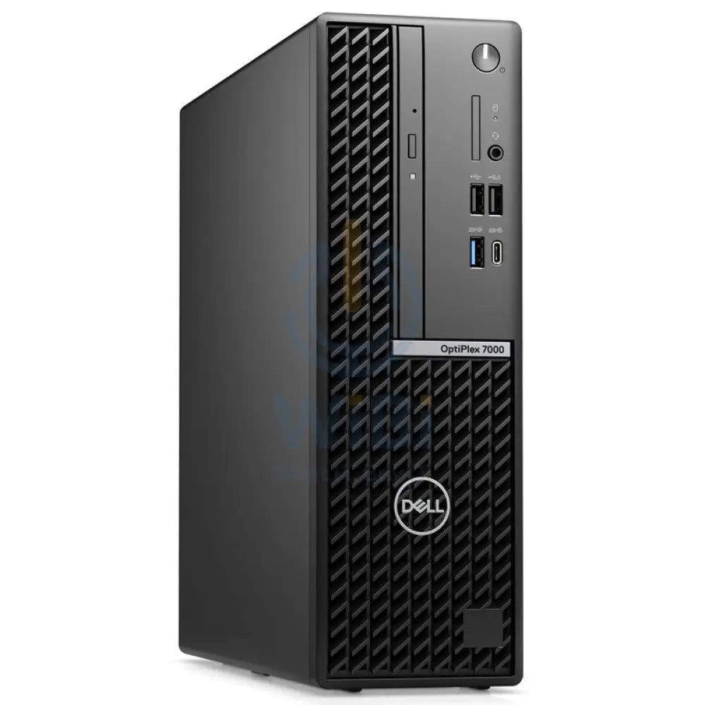 Dell OptiPlex 7000 SFF - i7 / 64GB / 500GB SSD / DOS (Without OS) / 3YW - Desktop PC Desktop & All-In-One PCs > Desktop