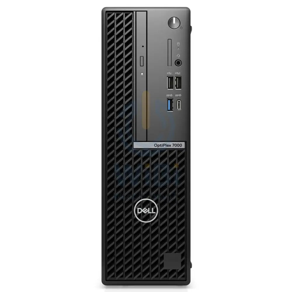 Dell OptiPlex 7000 SFF - i7 / 64GB / 500GB SSD / DOS (Without OS) / 3YW - Desktop PC Desktop & All-In-One PCs > Desktop