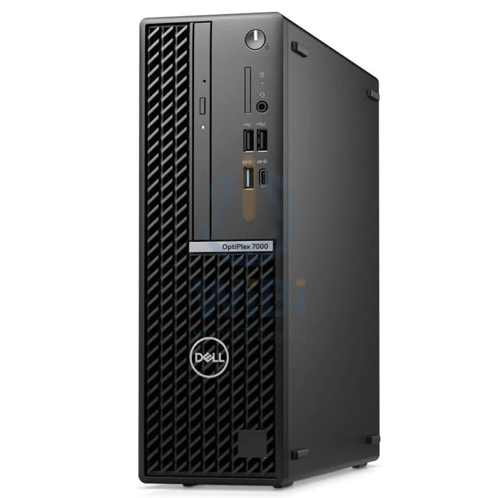 Dell OptiPlex 7000 SFF - i7 / 64GB / 500GB SSD / DOS (Without OS) / 3YW - Desktop PC Desktop & All-In-One PCs > Desktop