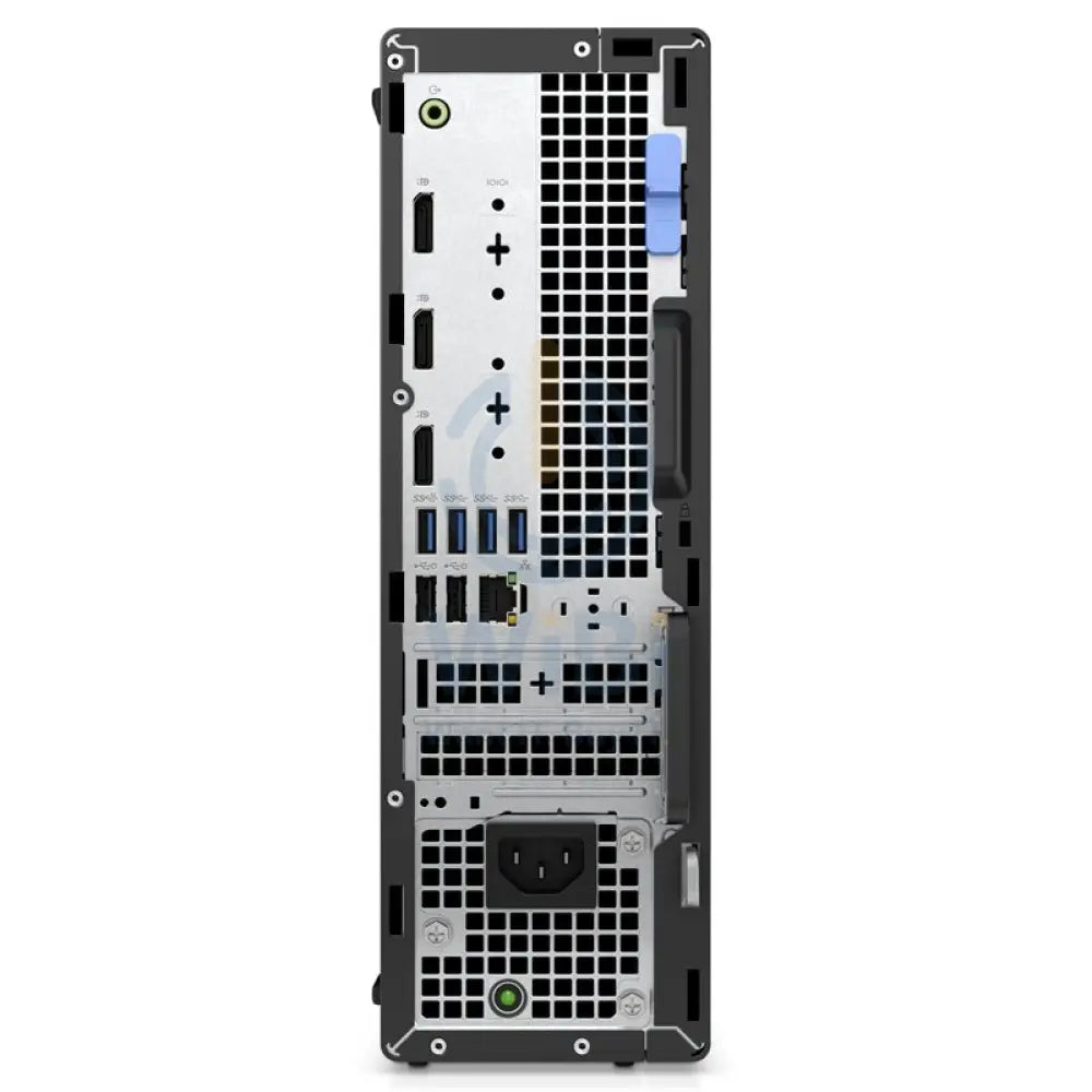 Dell OptiPlex 7000 SFF - i7 / 64GB / 500GB SSD / DOS (Without OS) / 3YW - Desktop PC Desktop & All-In-One PCs > Desktop