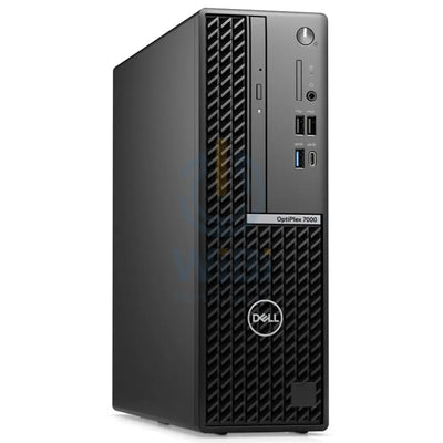 Dell OptiPlex 7000 SFF - i7 / 8GB / 1TB SSD / Win 11 Pro / 3YW - Desktop PC Desktop & All-In-One PCs > Desktop PCs