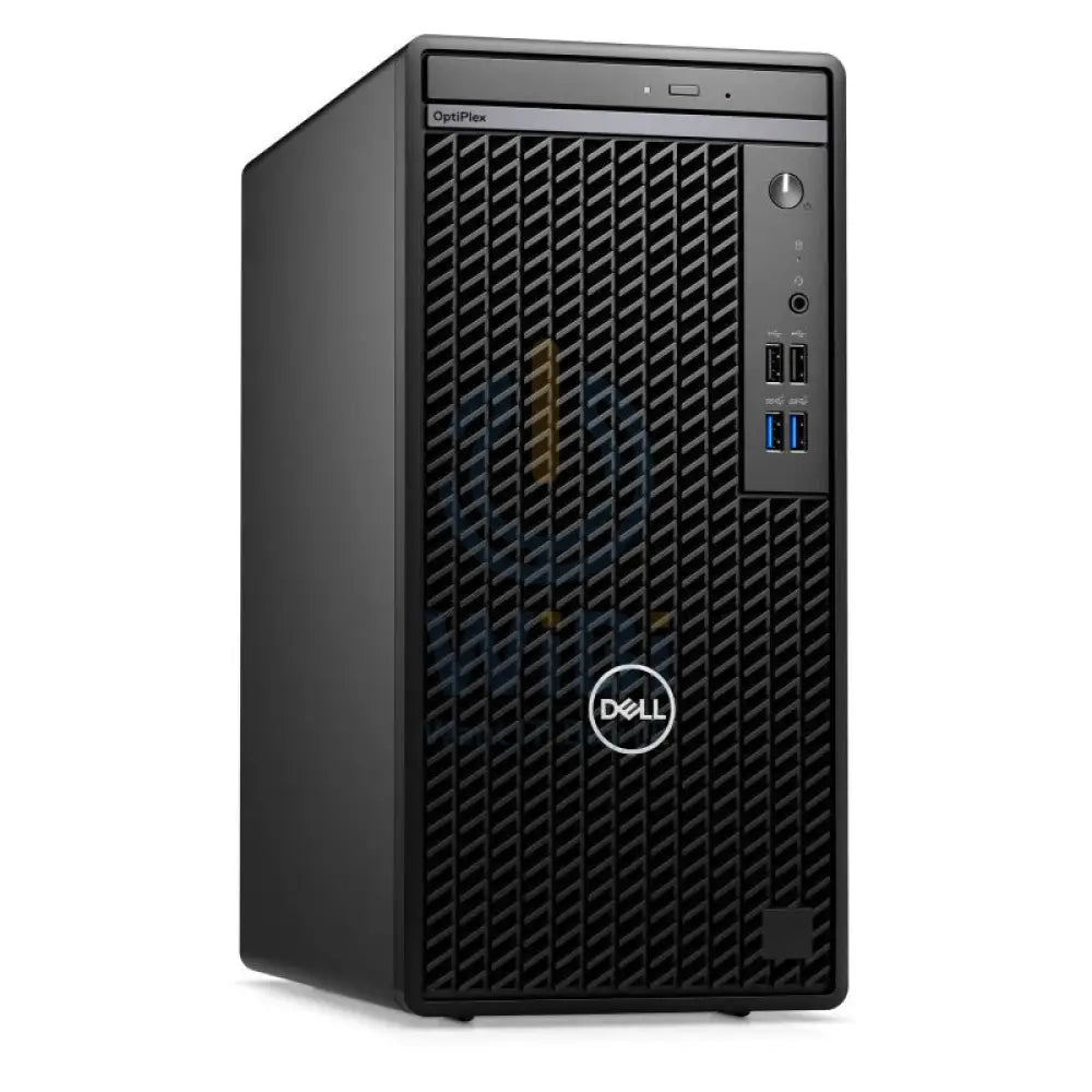 Dell OptiPlex 7010 MT - i5-12500 / 8GB / 512GB (NVMe M.2 SSD) / DOS (Without OS) / 1YW - Desktop PC Desktop &
