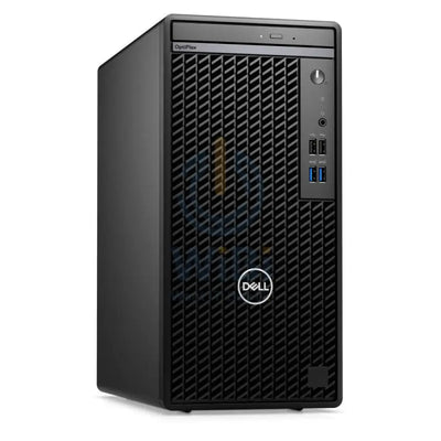 Dell OptiPlex 7010 MT - i5-12500 / 8GB / 512GB (NVMe M.2 SSD) / DOS (Without OS) / 1YW - Desktop PC Desktop &